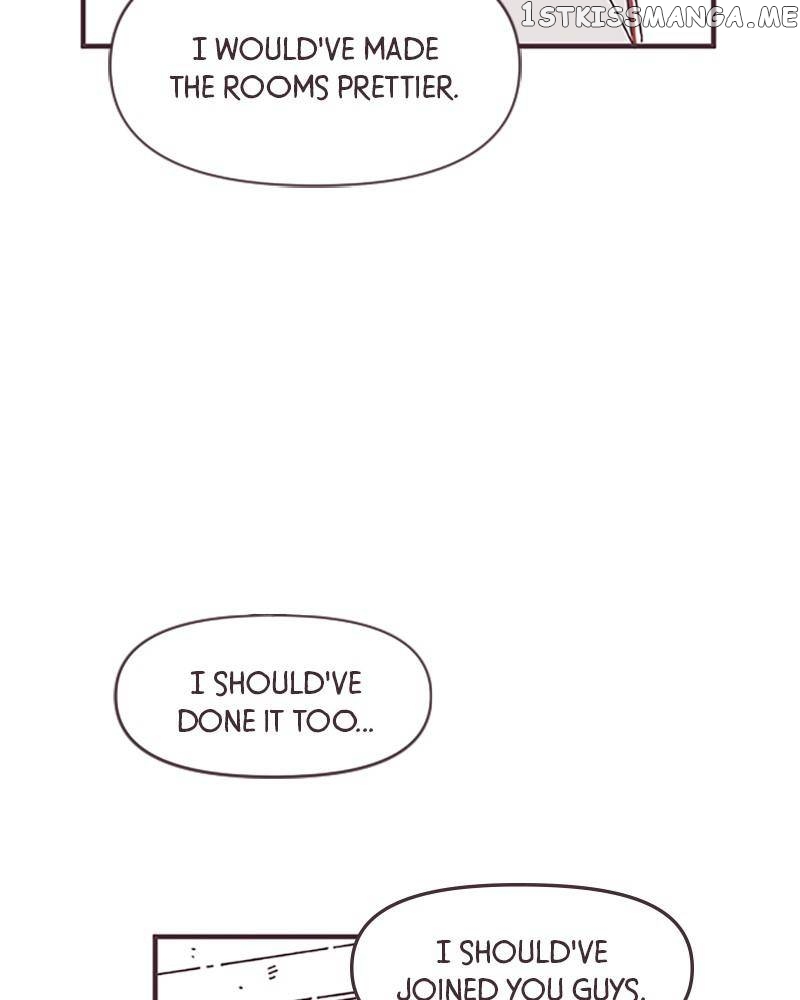 When the Day Comes Chapter 34 - page 45