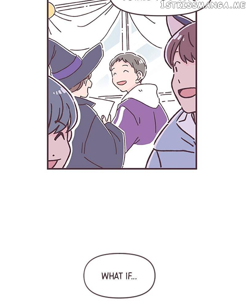 When the Day Comes Chapter 34 - page 46