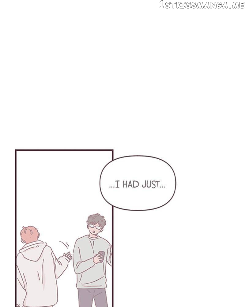 When the Day Comes Chapter 34 - page 47
