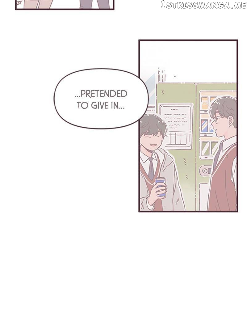 When the Day Comes Chapter 34 - page 48