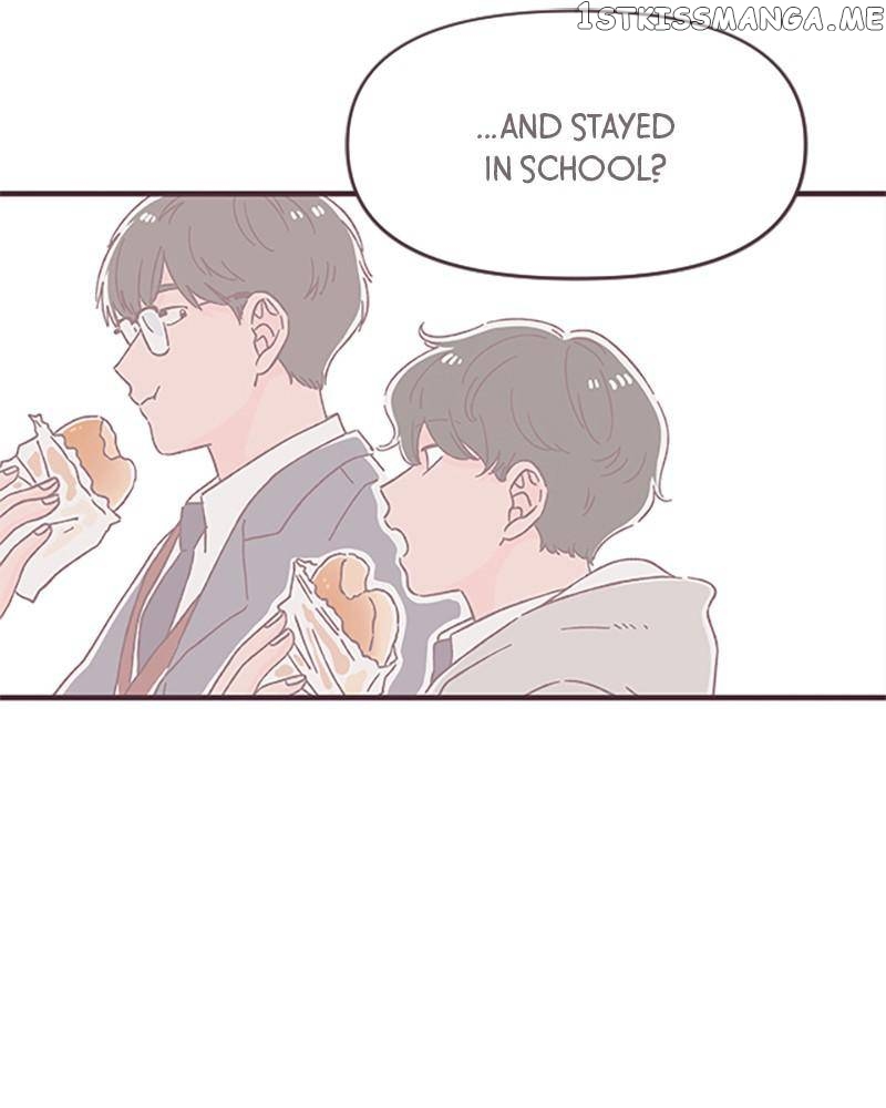 When the Day Comes Chapter 34 - page 49