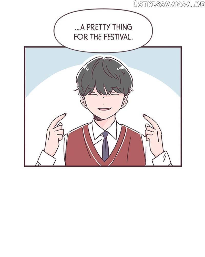 When the Day Comes Chapter 34 - page 5