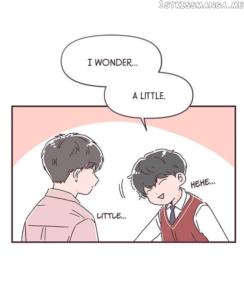 When the Day Comes Chapter 34 - page 50