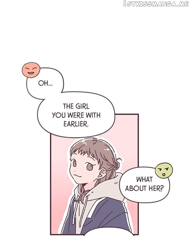 When the Day Comes Chapter 34 - page 52