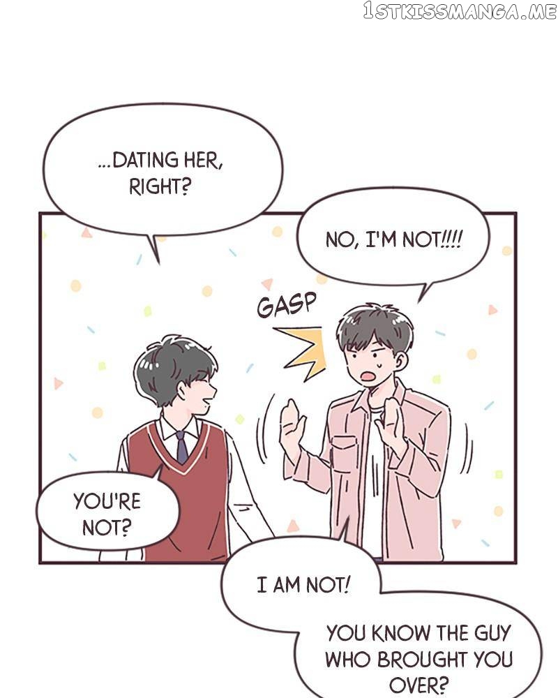 When the Day Comes Chapter 34 - page 54