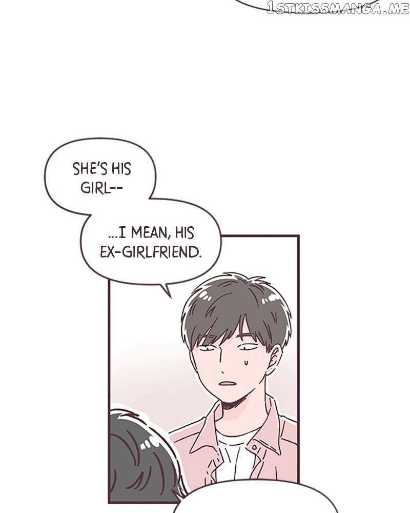 When the Day Comes Chapter 34 - page 55