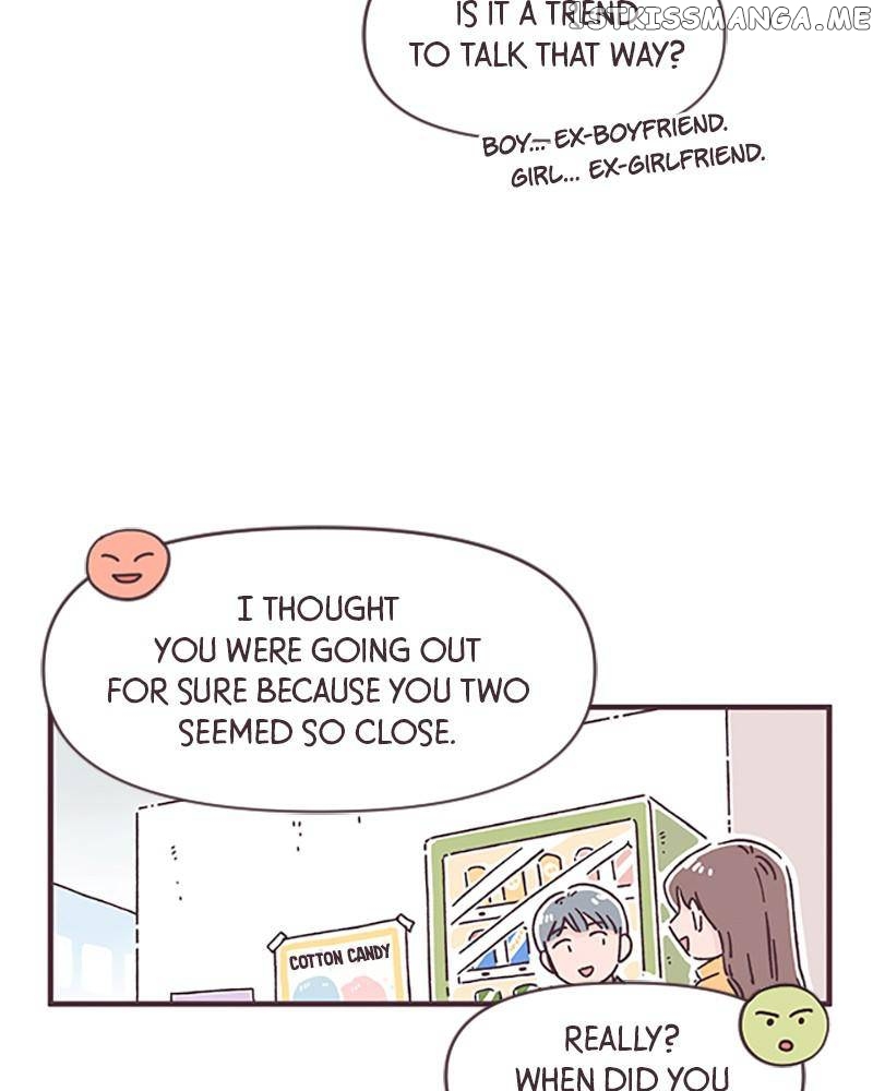 When the Day Comes Chapter 34 - page 56