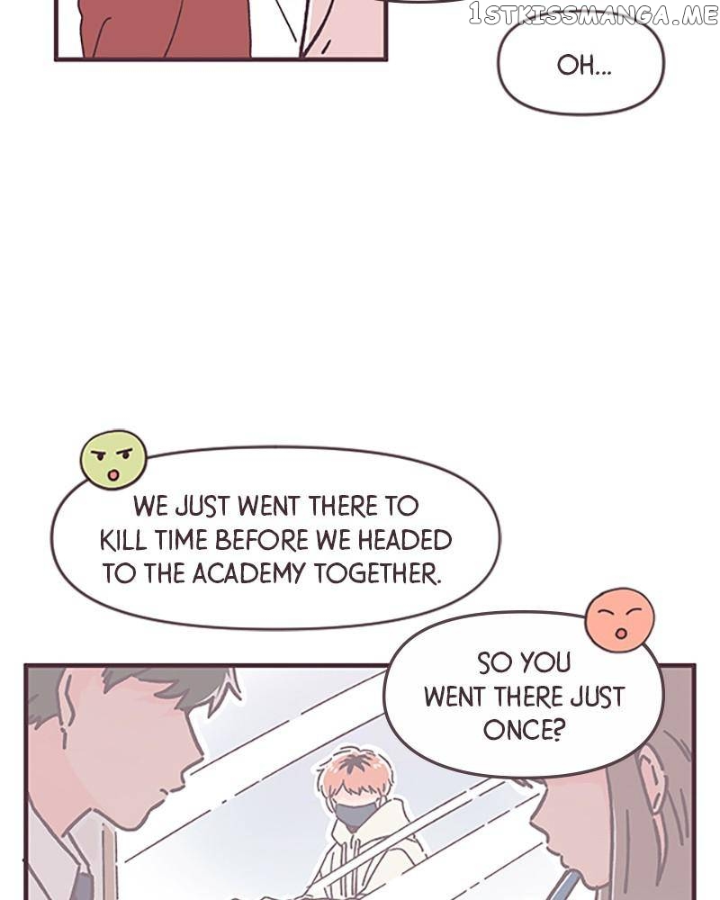 When the Day Comes Chapter 34 - page 58