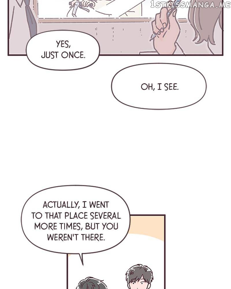 When the Day Comes Chapter 34 - page 59
