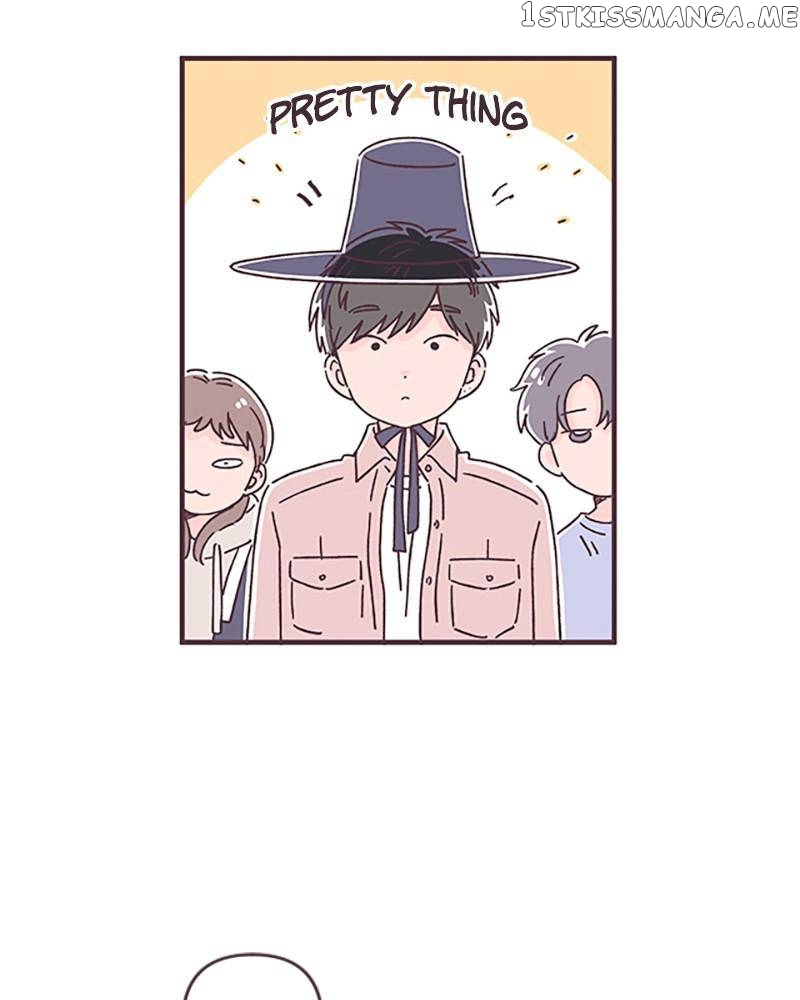When the Day Comes Chapter 34 - page 6