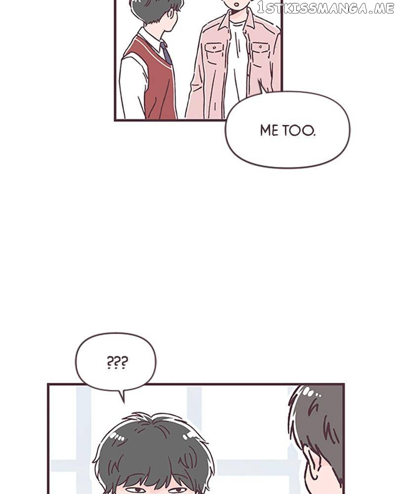When the Day Comes Chapter 34 - page 60