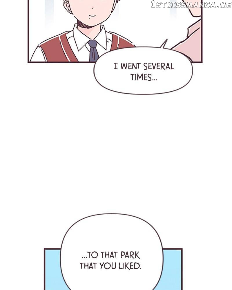 When the Day Comes Chapter 34 - page 61