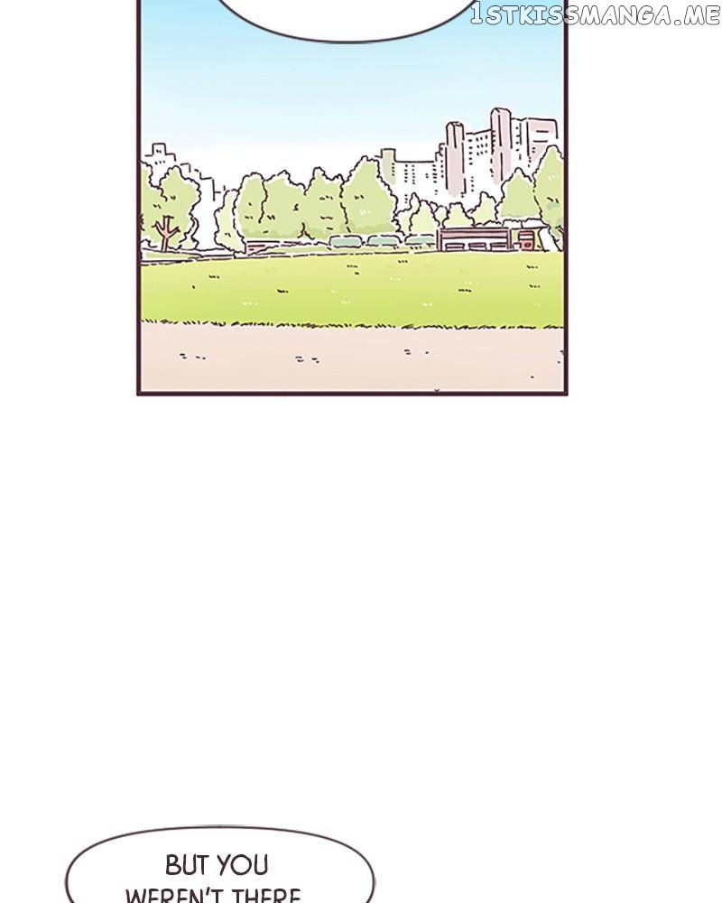 When the Day Comes Chapter 34 - page 62