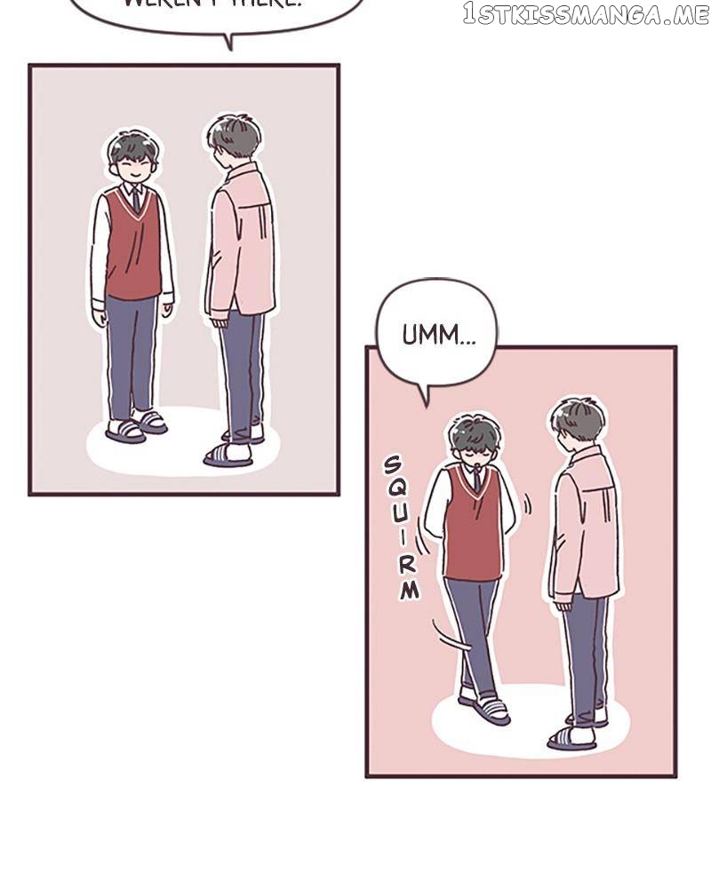 When the Day Comes Chapter 34 - page 63