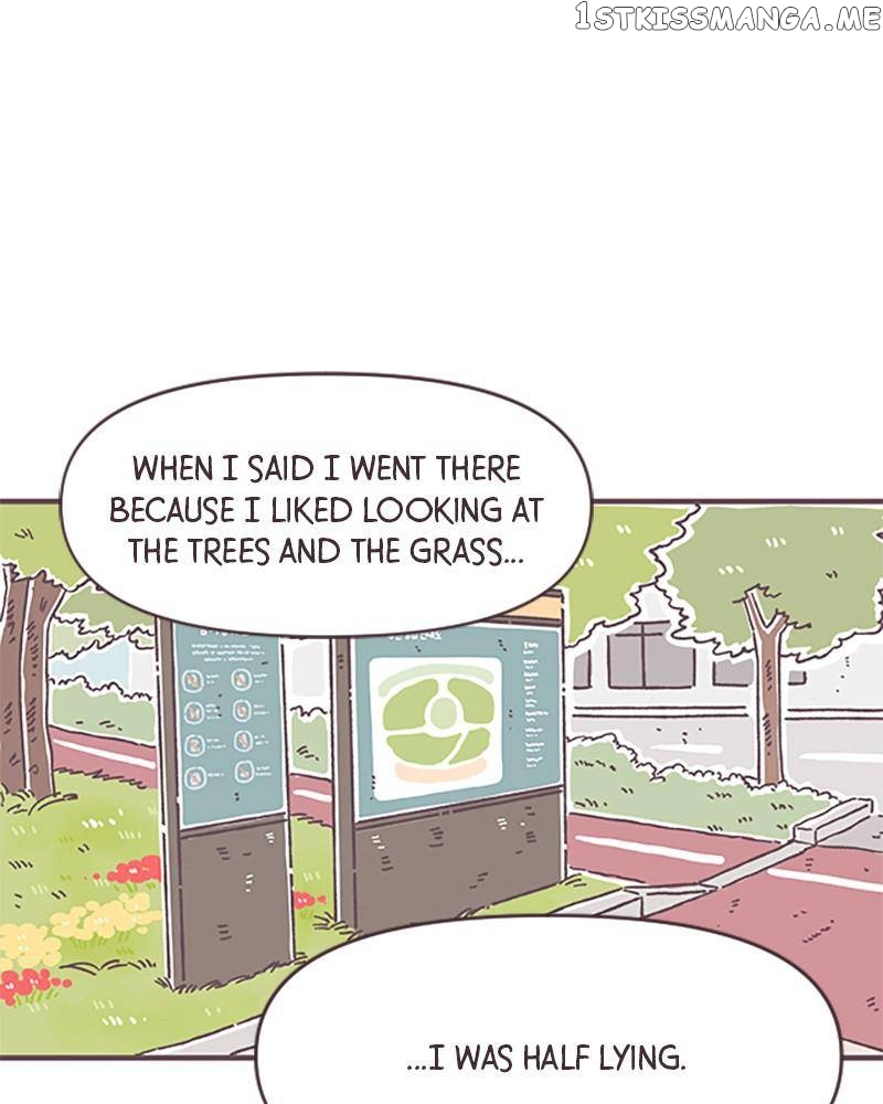 When the Day Comes Chapter 34 - page 64