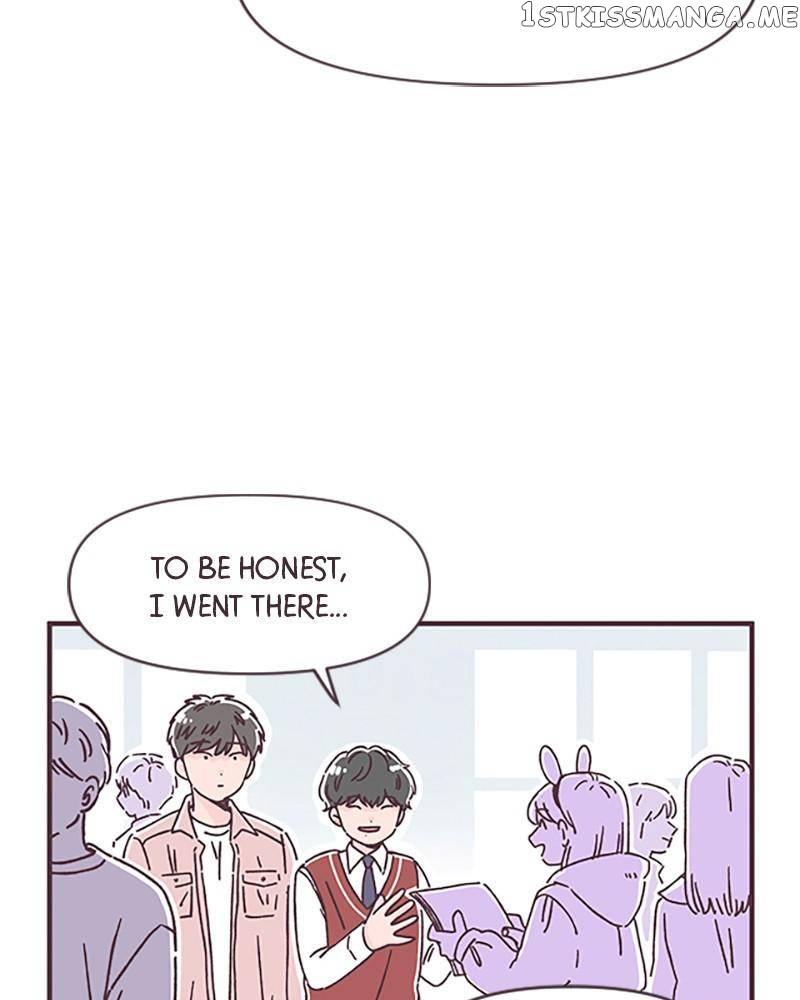 When the Day Comes Chapter 34 - page 65