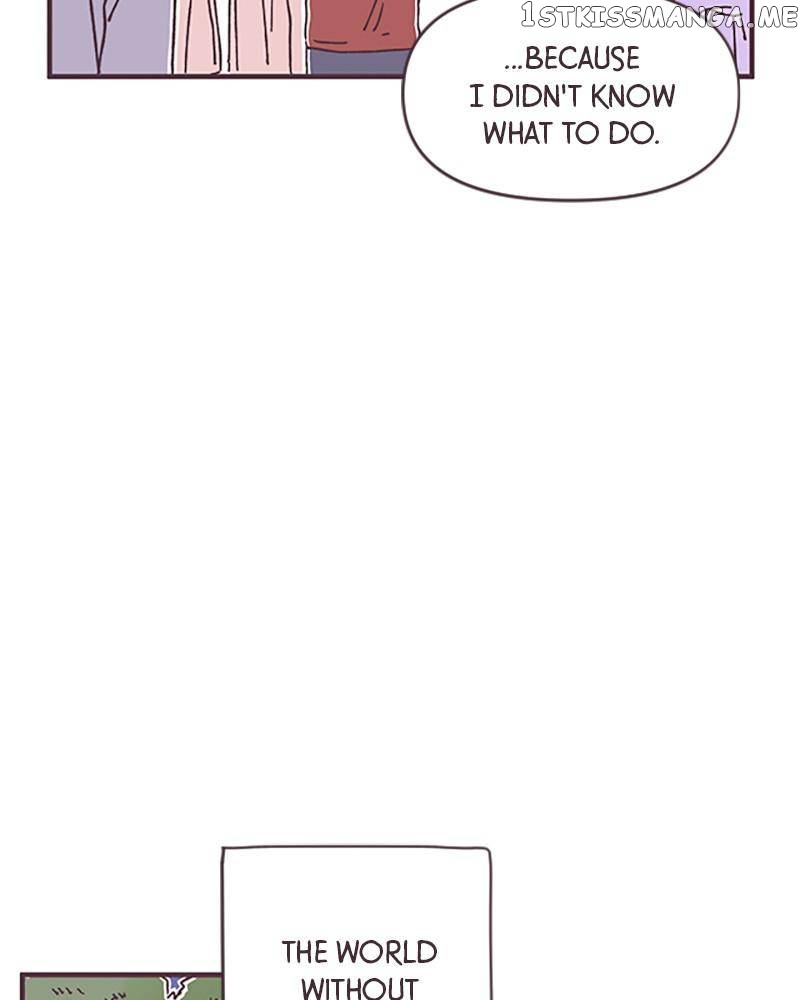 When the Day Comes Chapter 34 - page 66