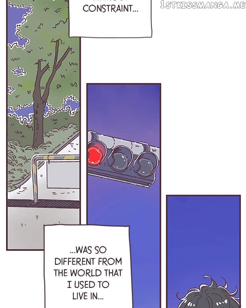 When the Day Comes Chapter 34 - page 67