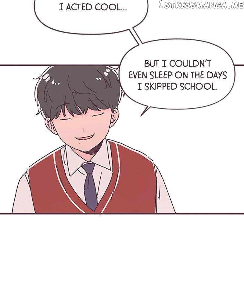 When the Day Comes Chapter 34 - page 69