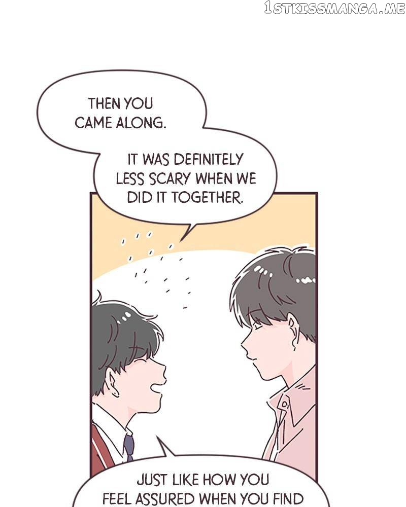 When the Day Comes Chapter 34 - page 70