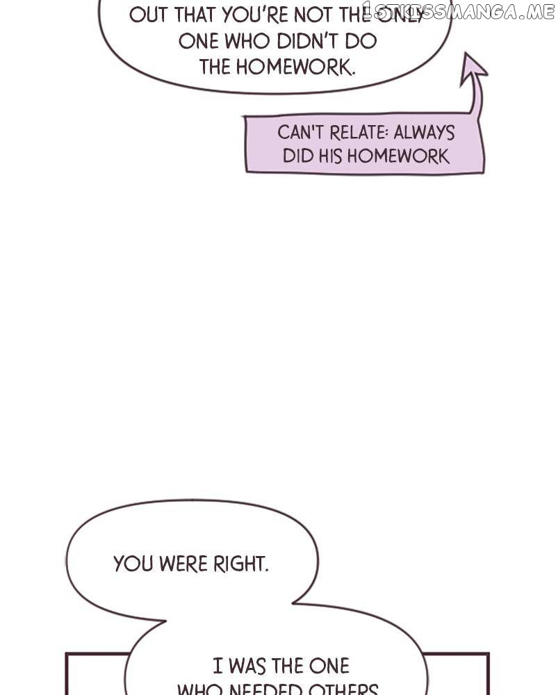 When the Day Comes Chapter 34 - page 71