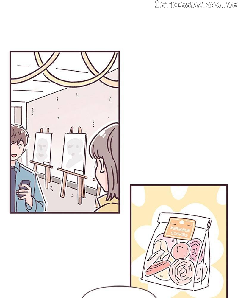 When the Day Comes Chapter 34 - page 76