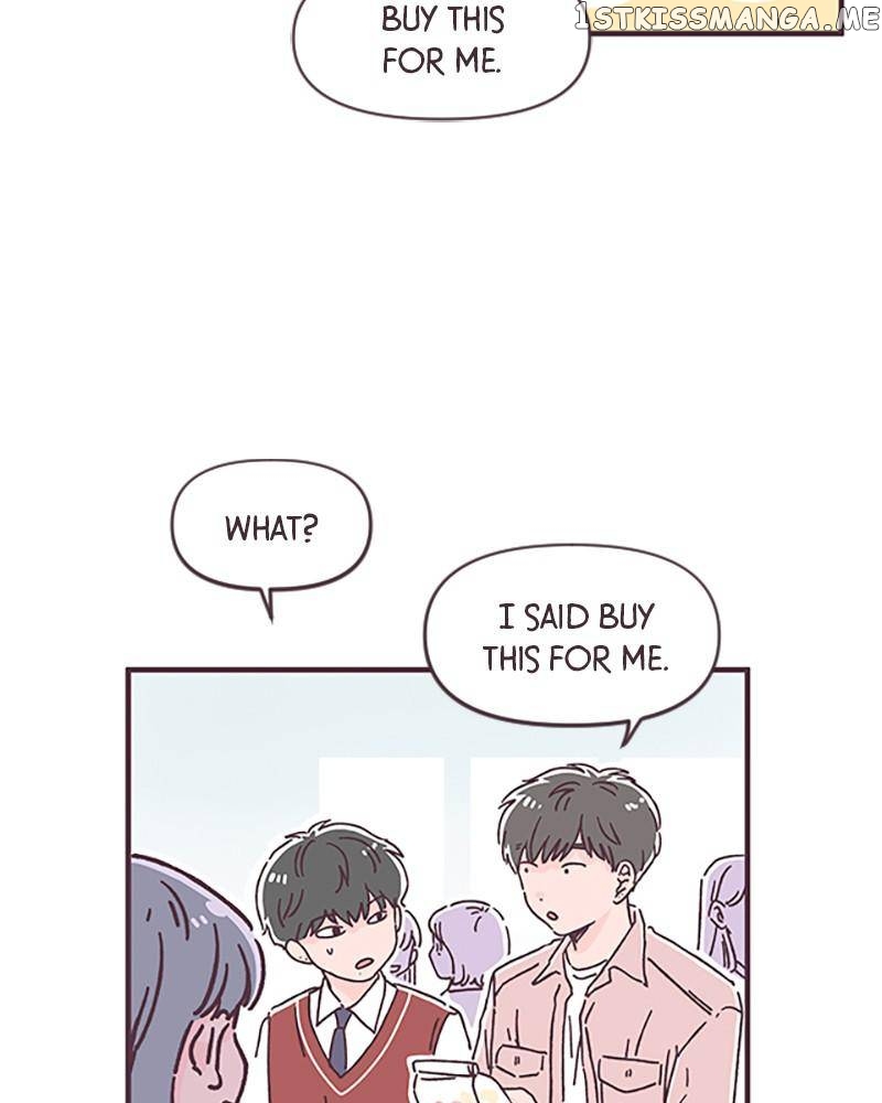 When the Day Comes Chapter 34 - page 77