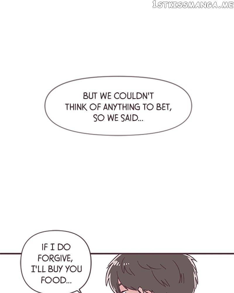 When the Day Comes Chapter 34 - page 81