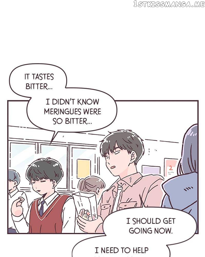 When the Day Comes Chapter 34 - page 86