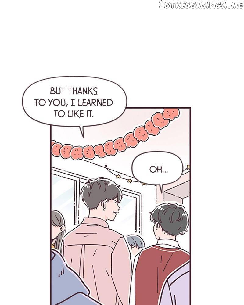 When the Day Comes Chapter 34 - page 88