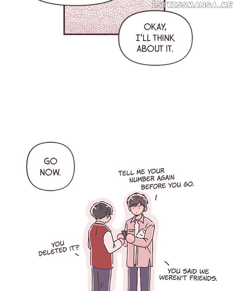 When the Day Comes Chapter 34 - page 90