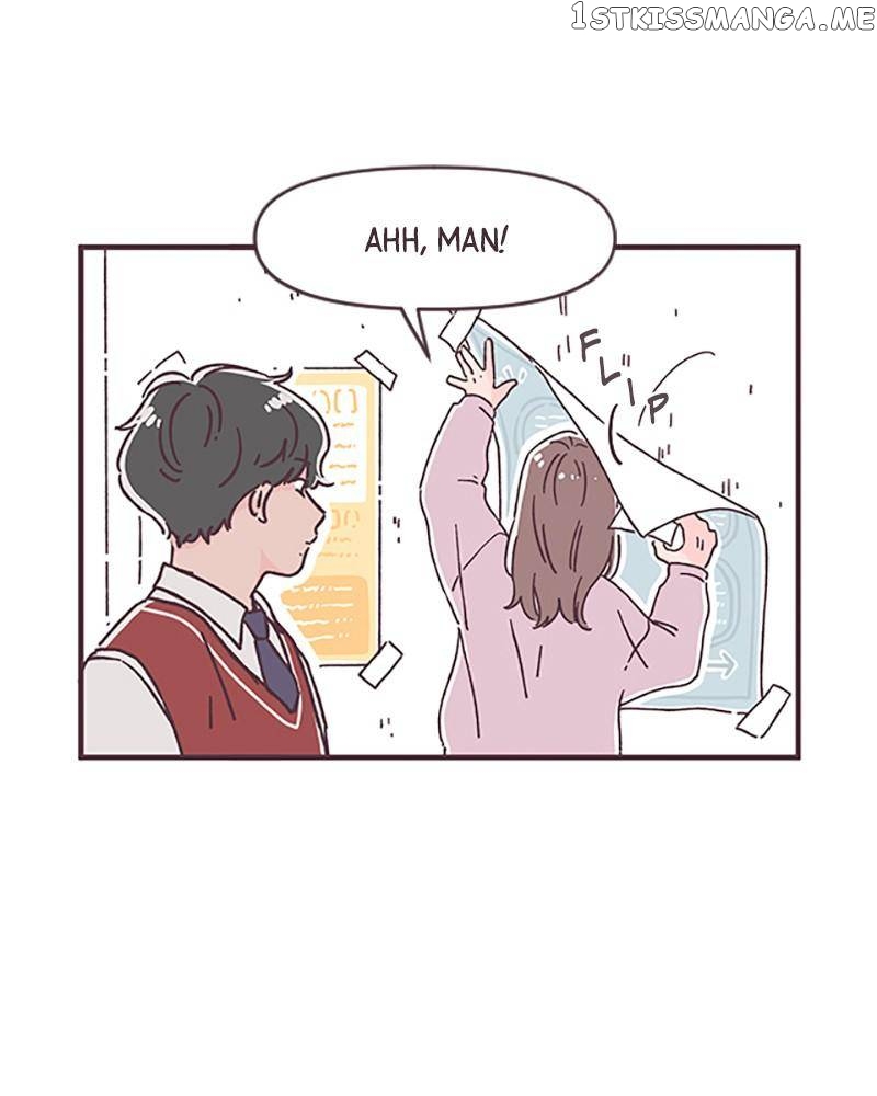 When the Day Comes Chapter 34 - page 95