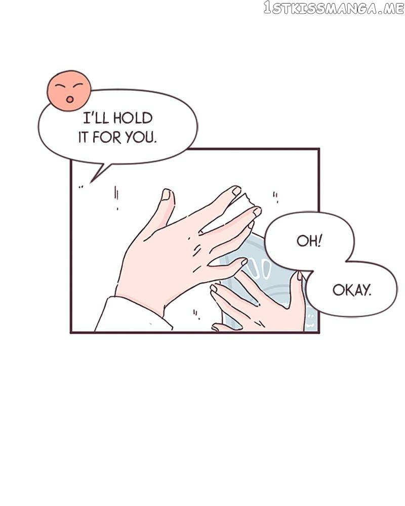 When the Day Comes Chapter 34 - page 96