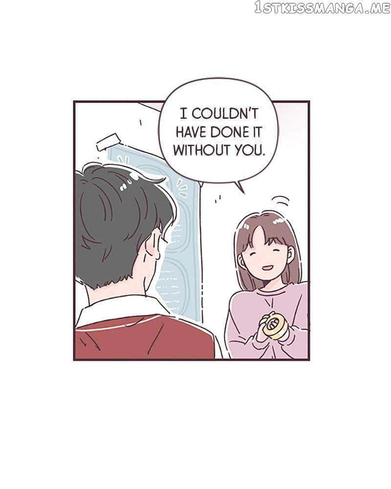 When the Day Comes Chapter 34 - page 97
