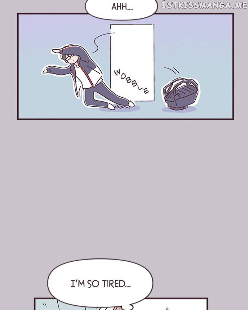 When the Day Comes Chapter 33 - page 22