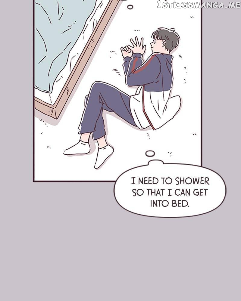 When the Day Comes Chapter 33 - page 23