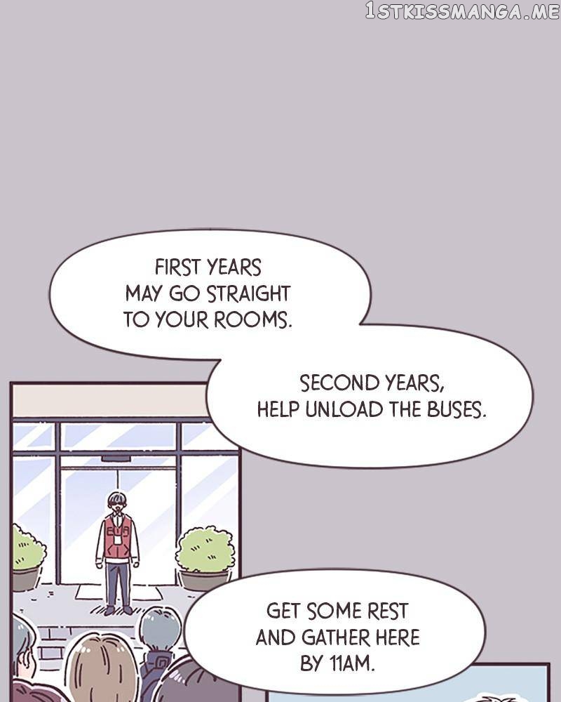 When the Day Comes Chapter 33 - page 3