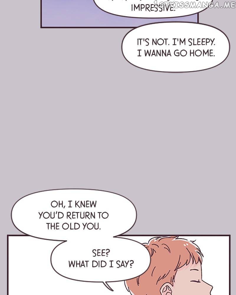 When the Day Comes Chapter 33 - page 34