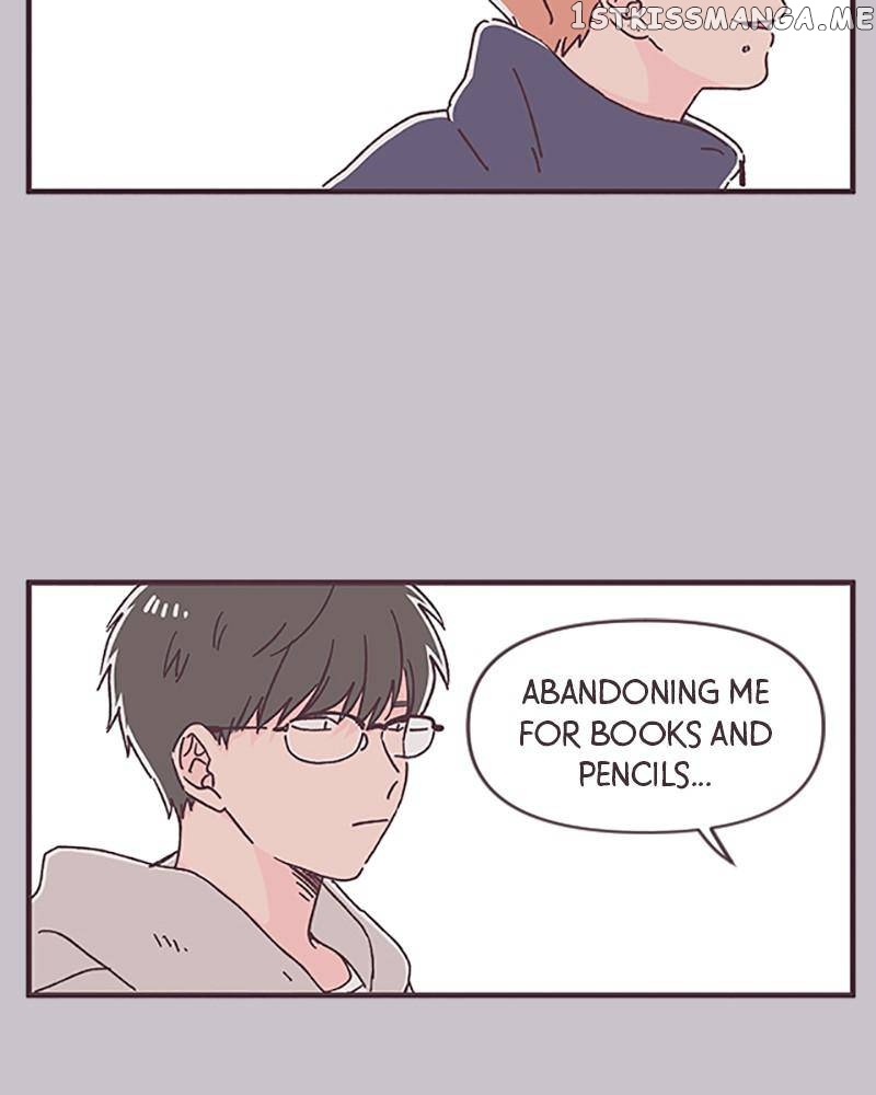When the Day Comes Chapter 33 - page 35