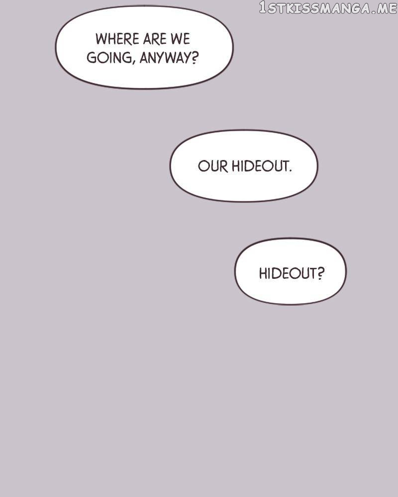 When the Day Comes Chapter 33 - page 37
