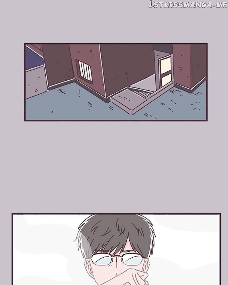 When the Day Comes Chapter 33 - page 38