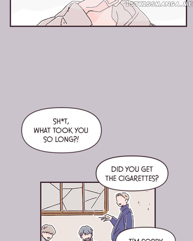 When the Day Comes Chapter 33 - page 39