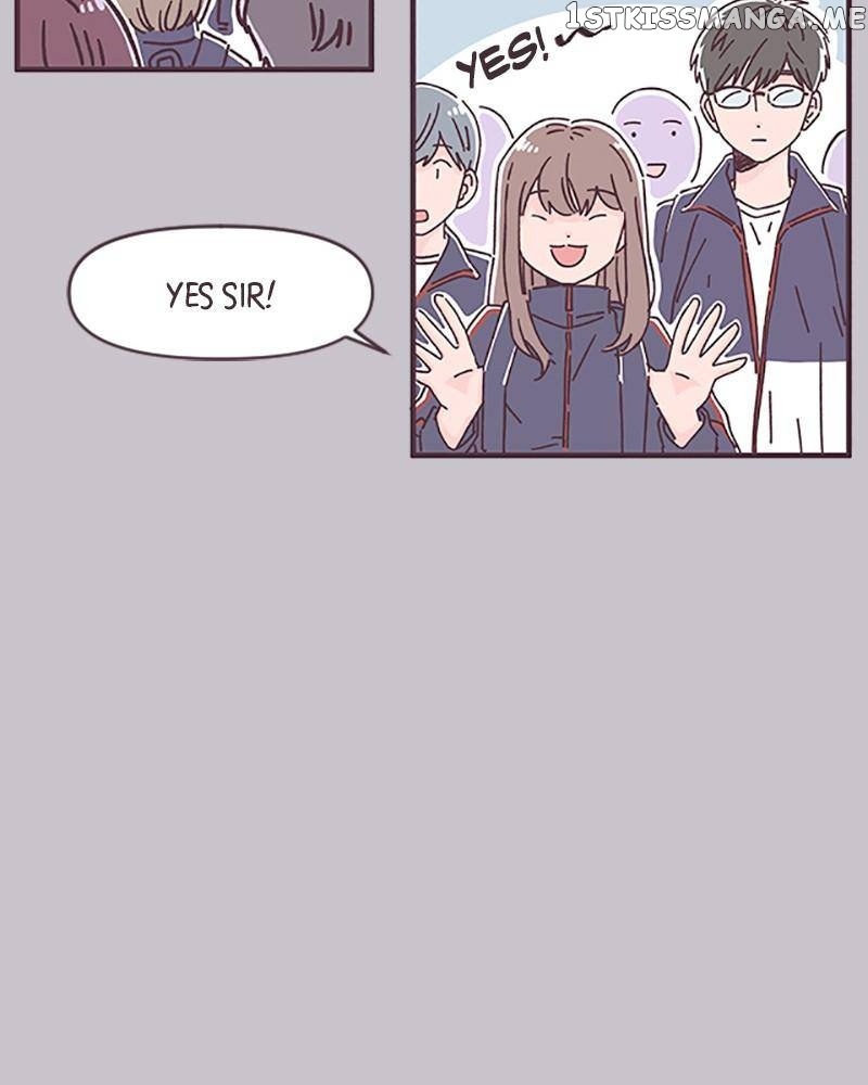 When the Day Comes Chapter 33 - page 4