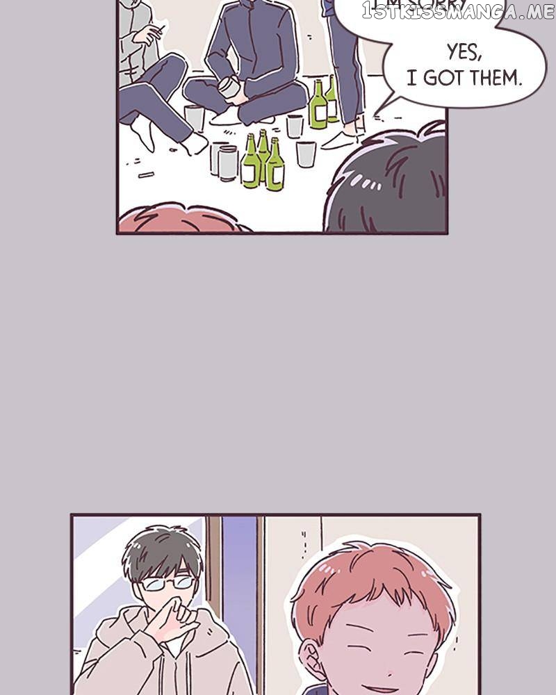 When the Day Comes Chapter 33 - page 40