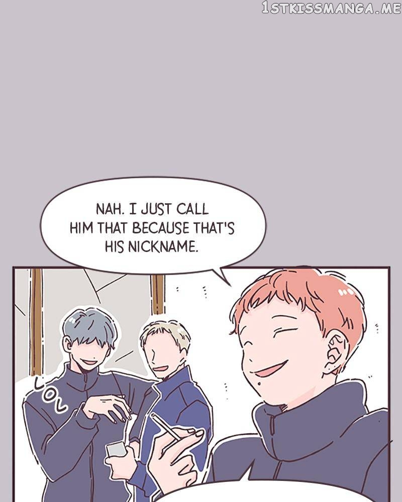 When the Day Comes Chapter 33 - page 43