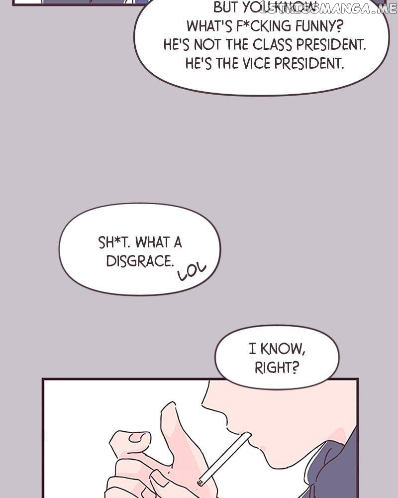 When the Day Comes Chapter 33 - page 44