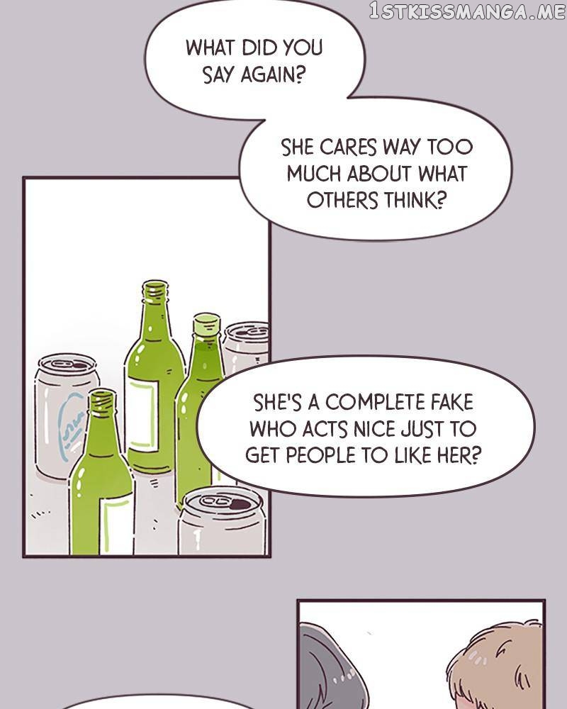 When the Day Comes Chapter 33 - page 48