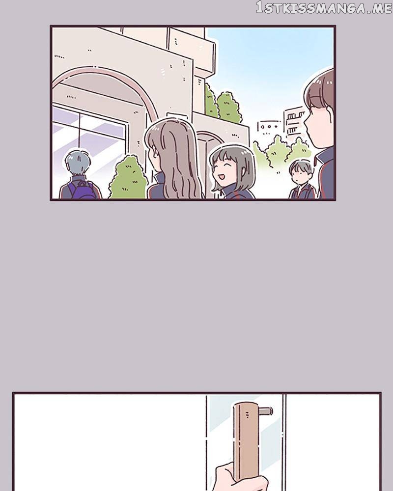 When the Day Comes Chapter 33 - page 5