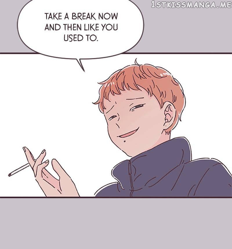 When the Day Comes Chapter 33 - page 51