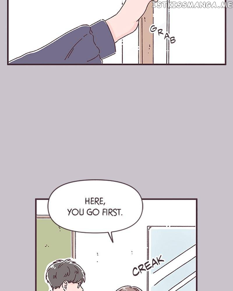 When the Day Comes Chapter 33 - page 6